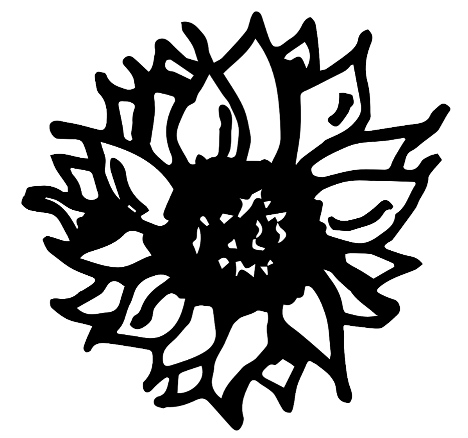 Sunflower logo