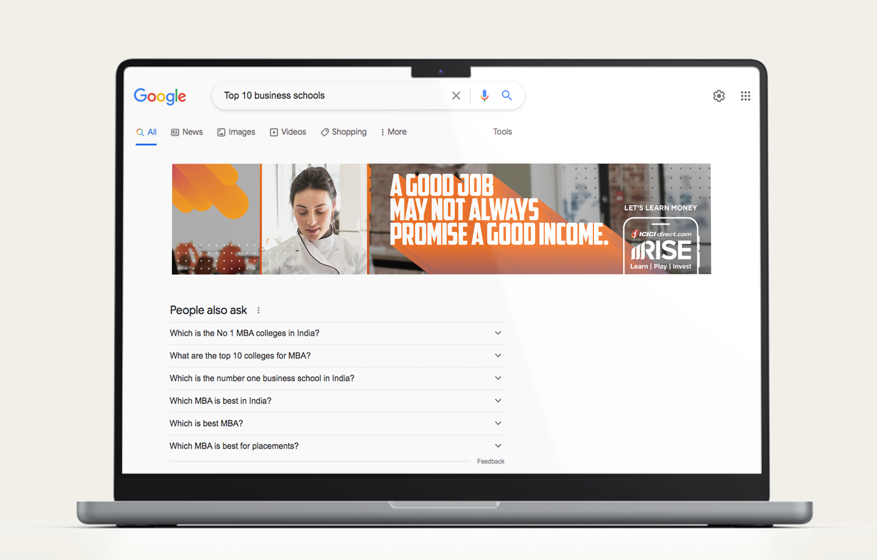 Web Banner