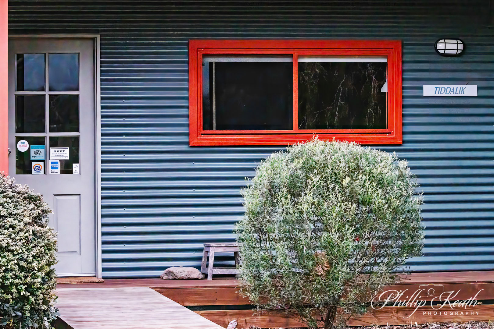 Tiddalik Cottage Image 12