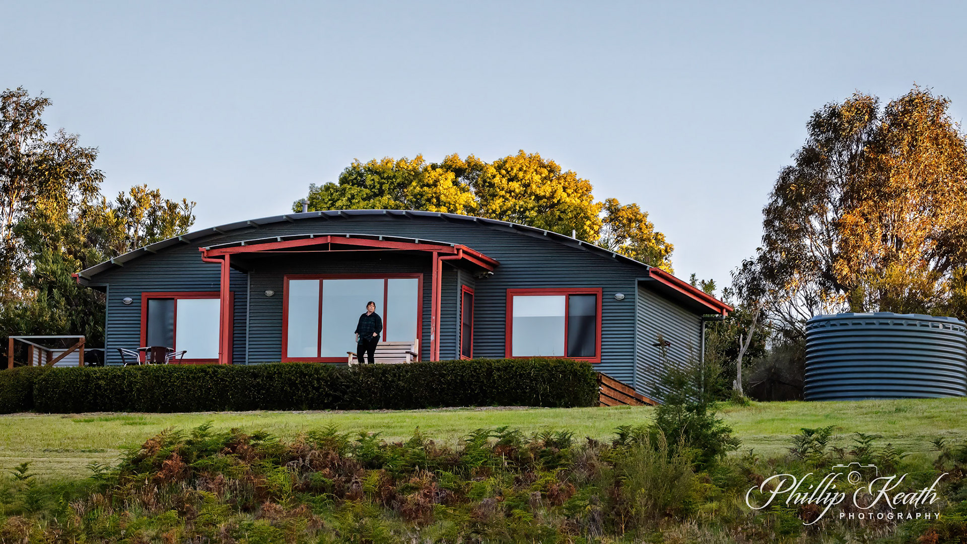 Pobblebonk Cottage Image 2