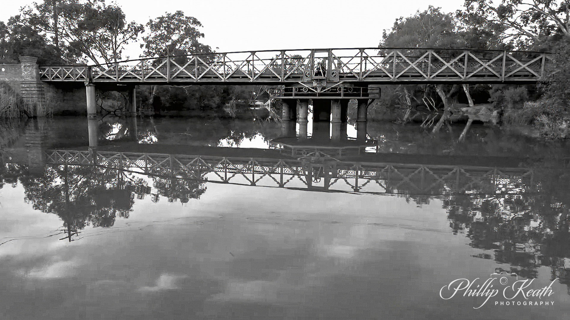 Sale Swing Bridge Image 1