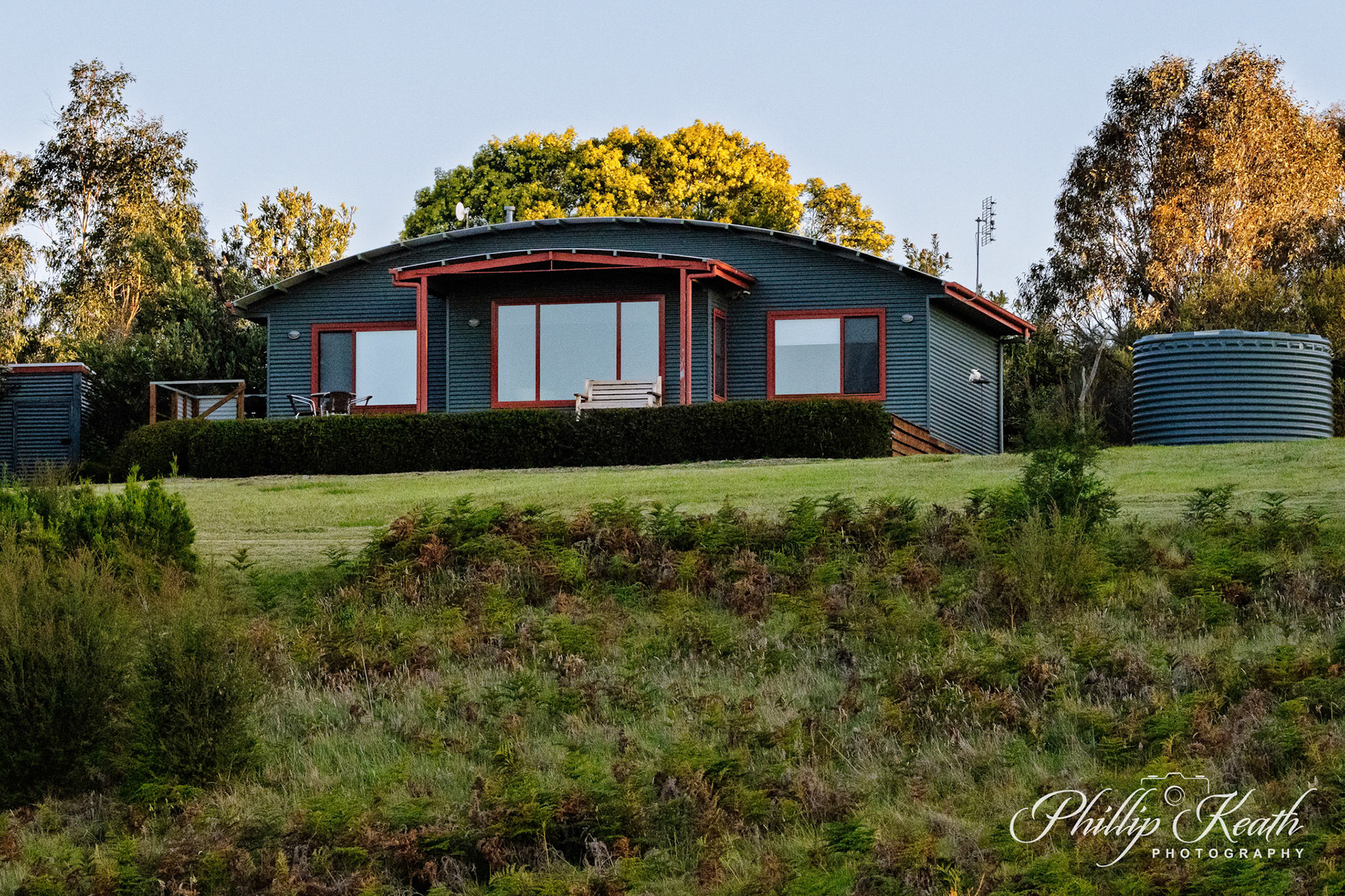 Pobblebonk Cottage Image 1