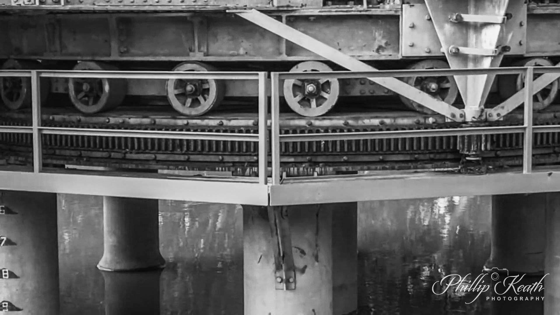 Bridge Mechanics Image 2