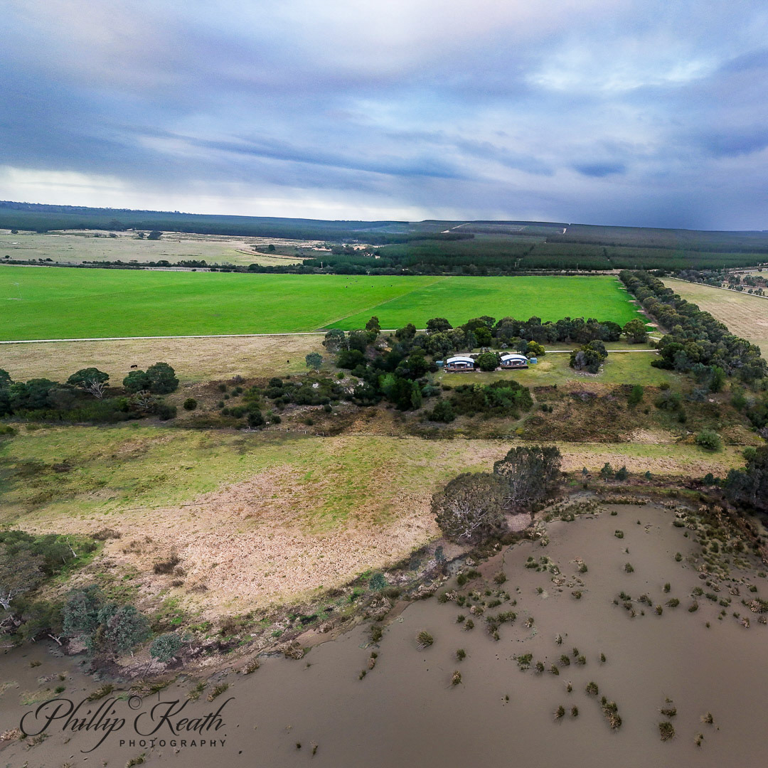 Frog Gully Units Image 2