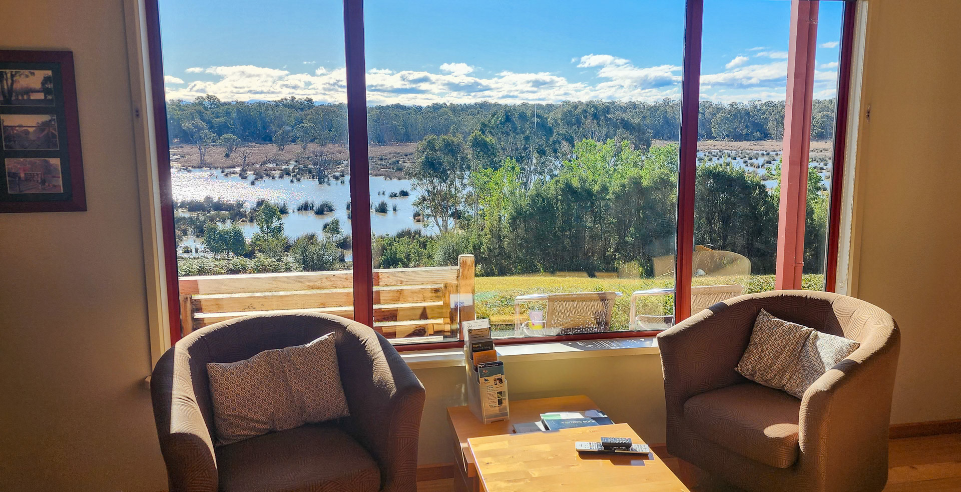 Pobblebonk View Image 7