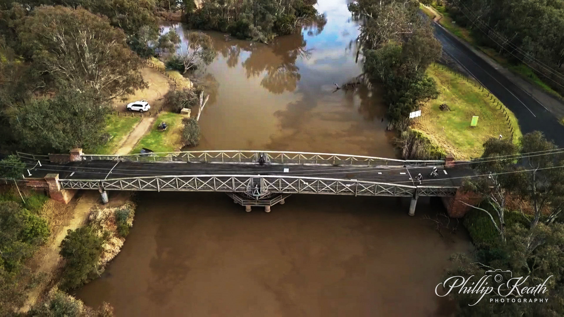 Latrobe & Thomson River Junction Image 6