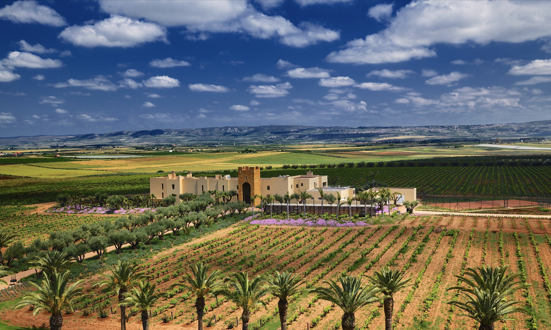 Meknes
