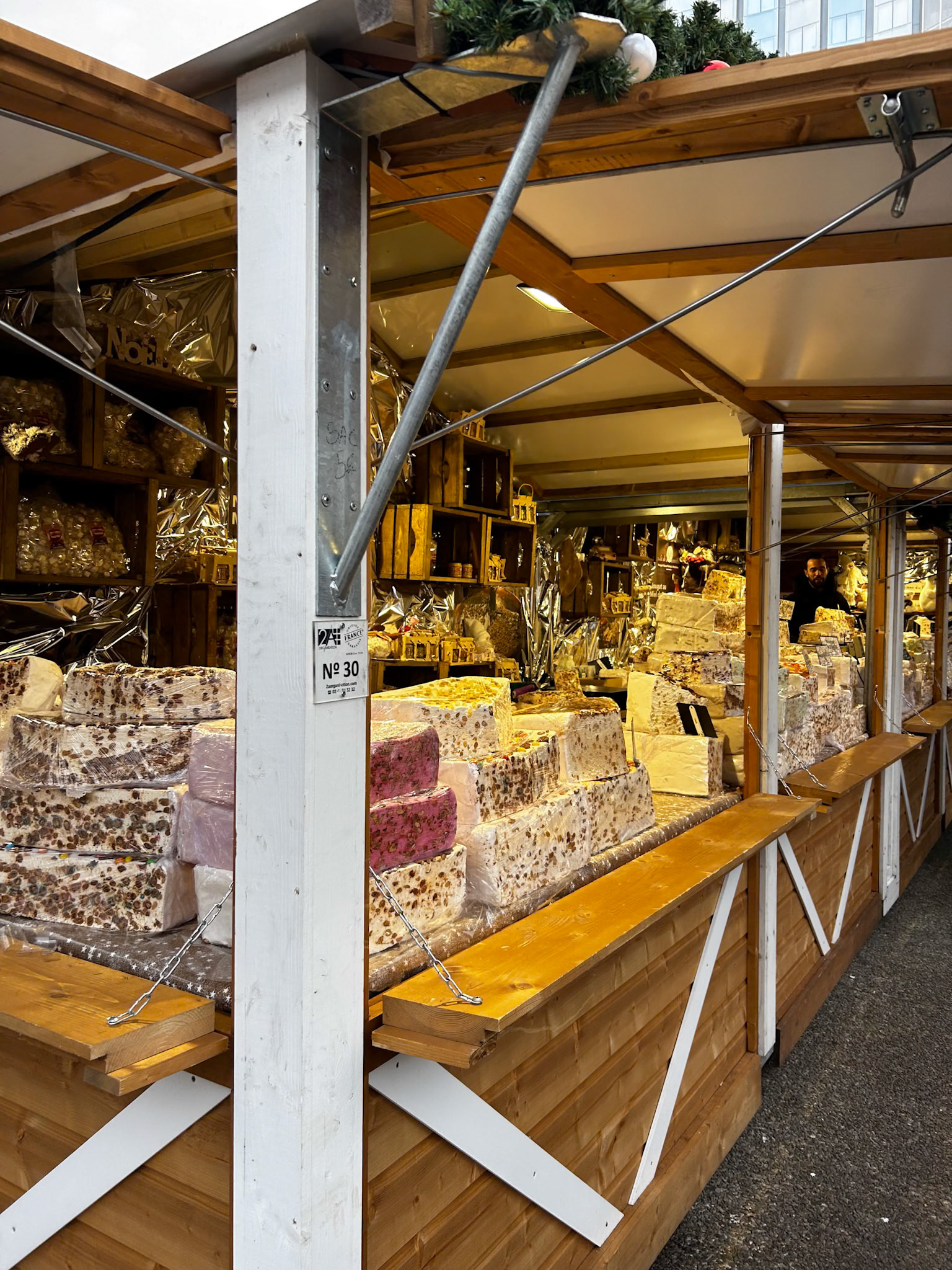 nougat