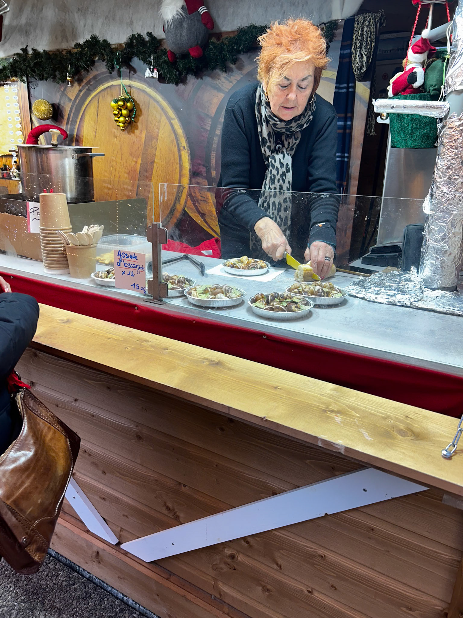 escargot