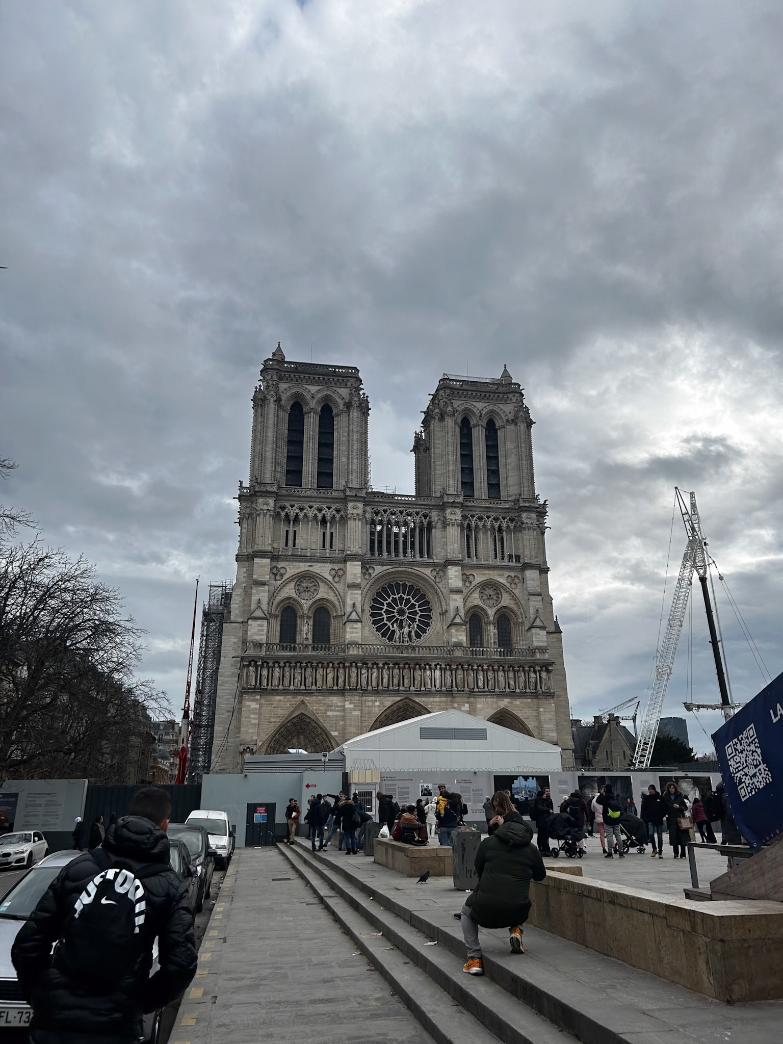 La Notre Dame