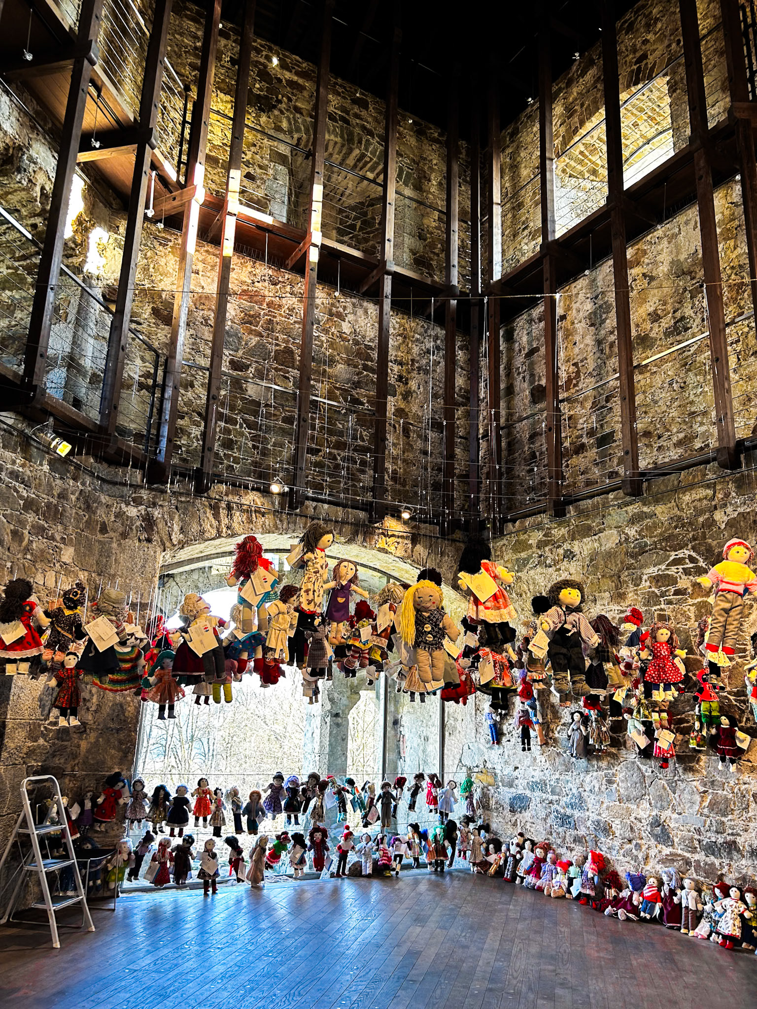 Museum of Puppetry
