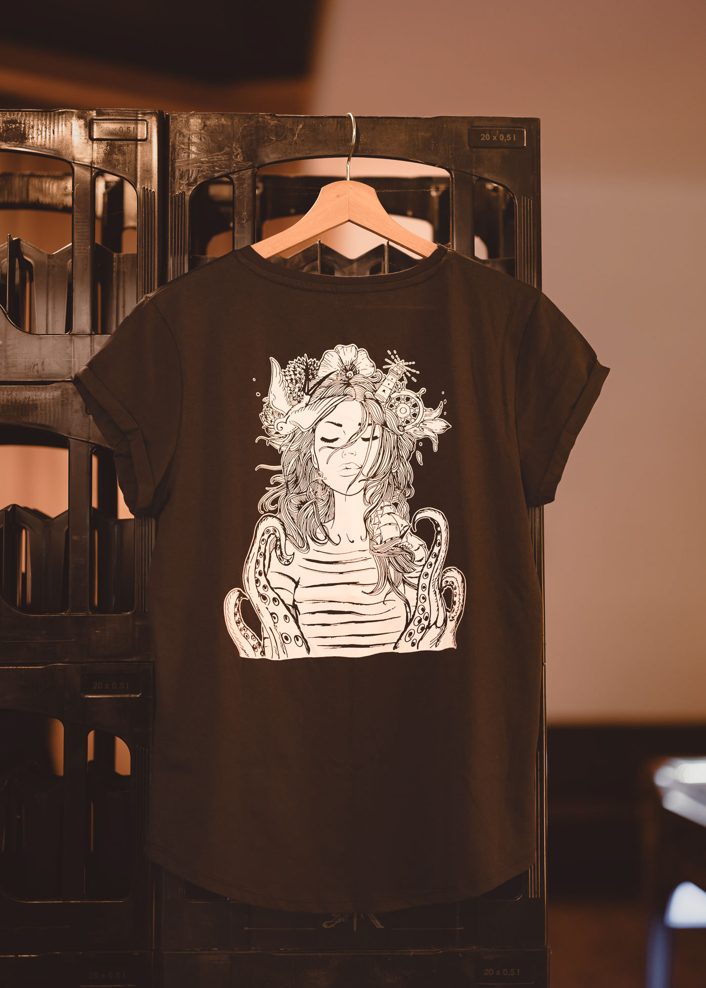 Fair and Sustainable Goods by Salt'n Fox