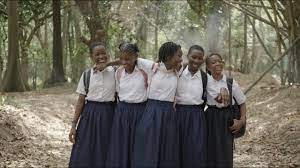 Women & girls storyline cast in Côte d'Ivoire