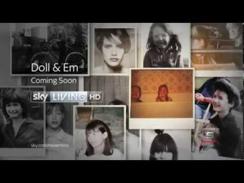 Wrote all scripts for campaign, directed and produced Dolly Wells and Emily Mortimer, edited for TX