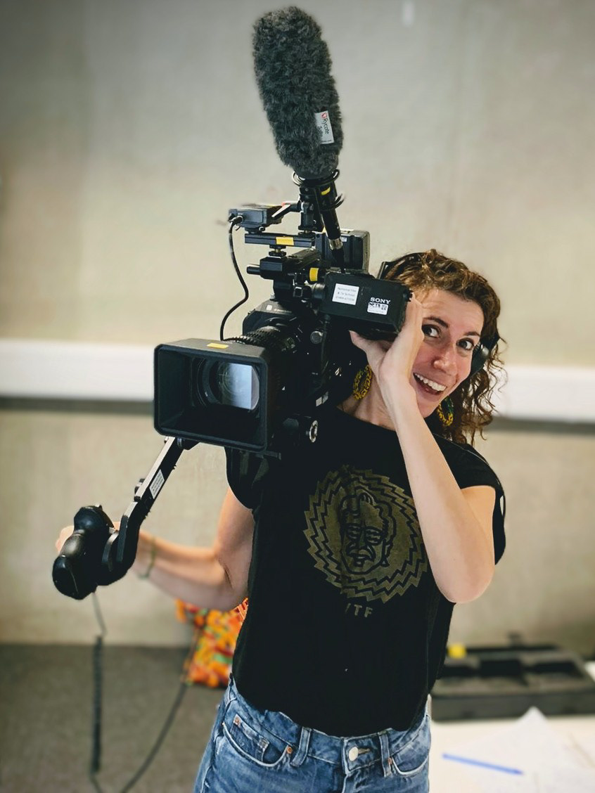 National Film School course