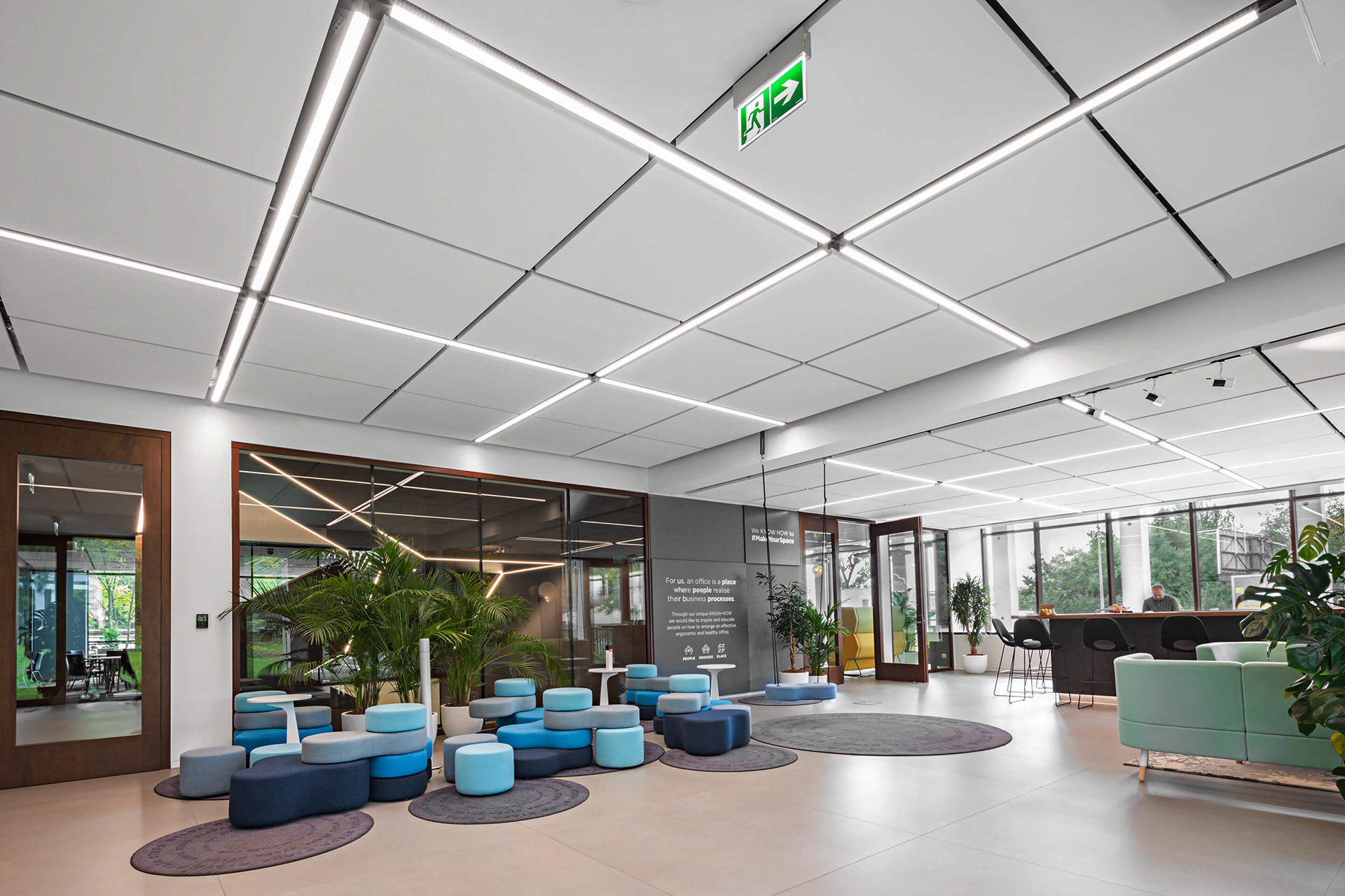Fotograf wnętrz i architektury Tomasz Osiak - Nowy Styl Group