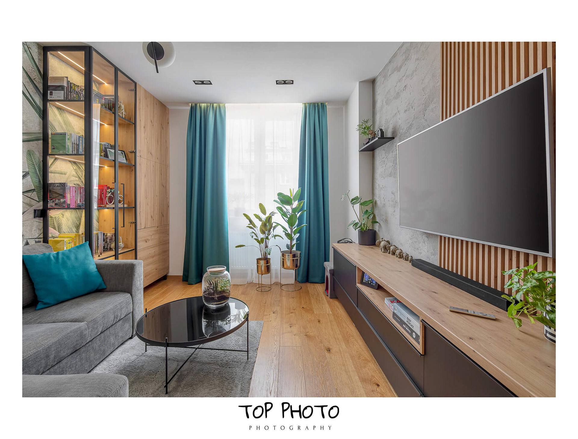 Fotograf wnętrz i architektury