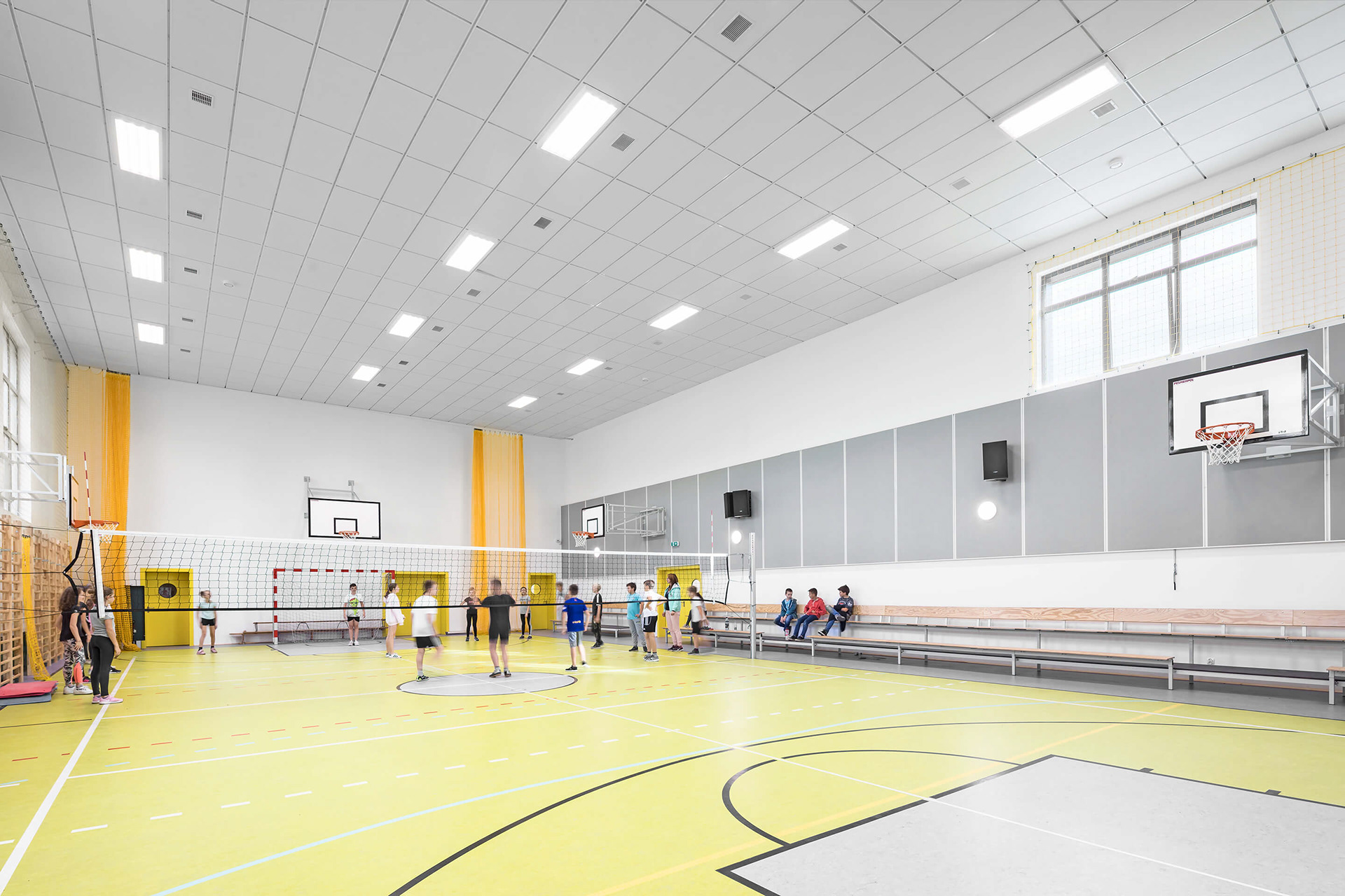 Fotograf wnętrz i architektury Tomasz Osiak