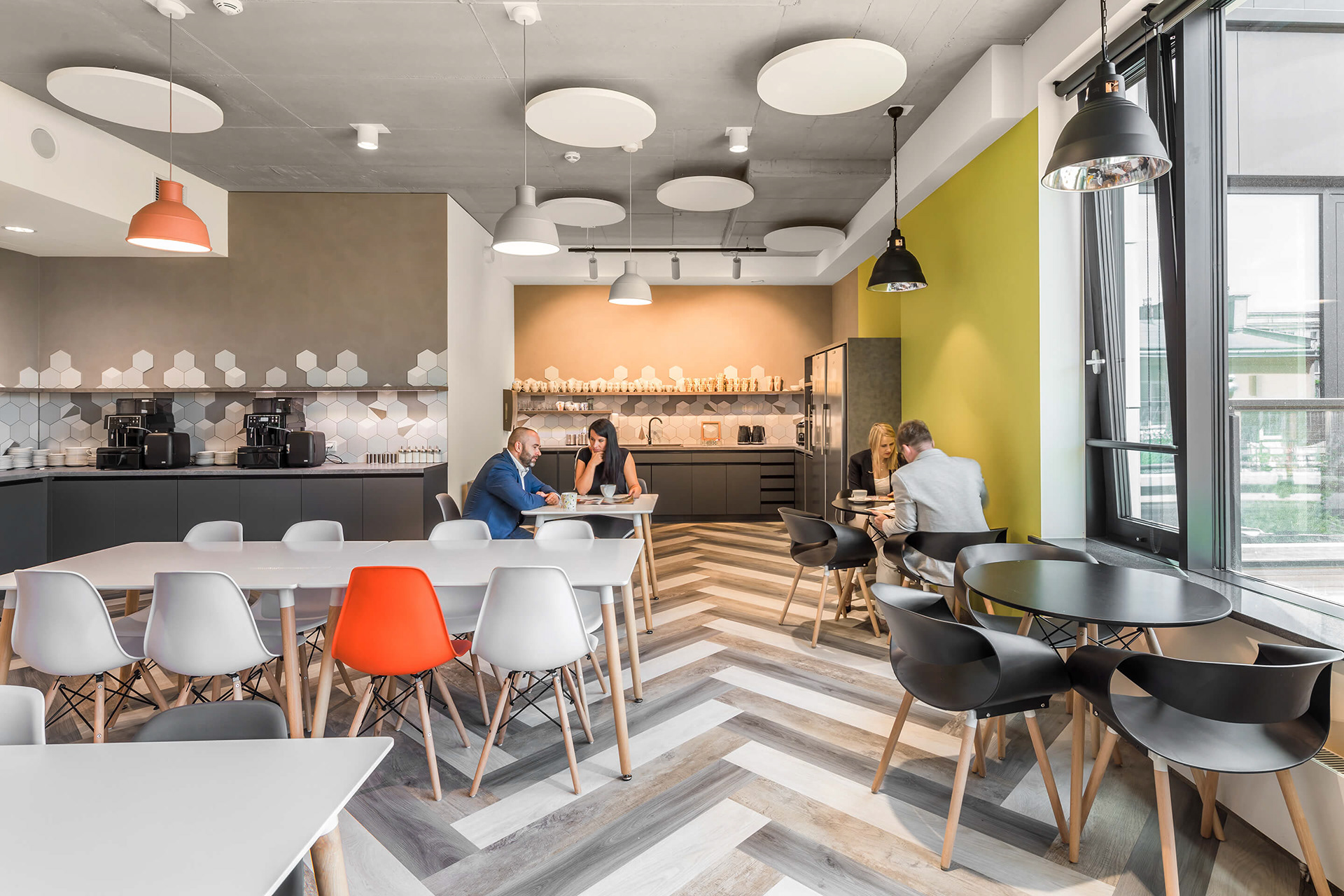Fotograf wnętrz i architektury Tomasz Osiak