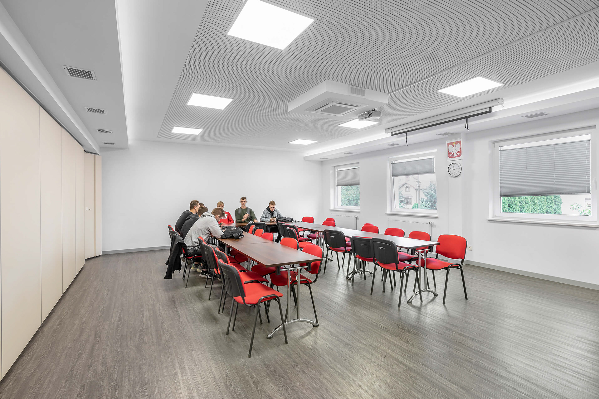 Fotograf wnętrz i architektury Tomasz Osiak