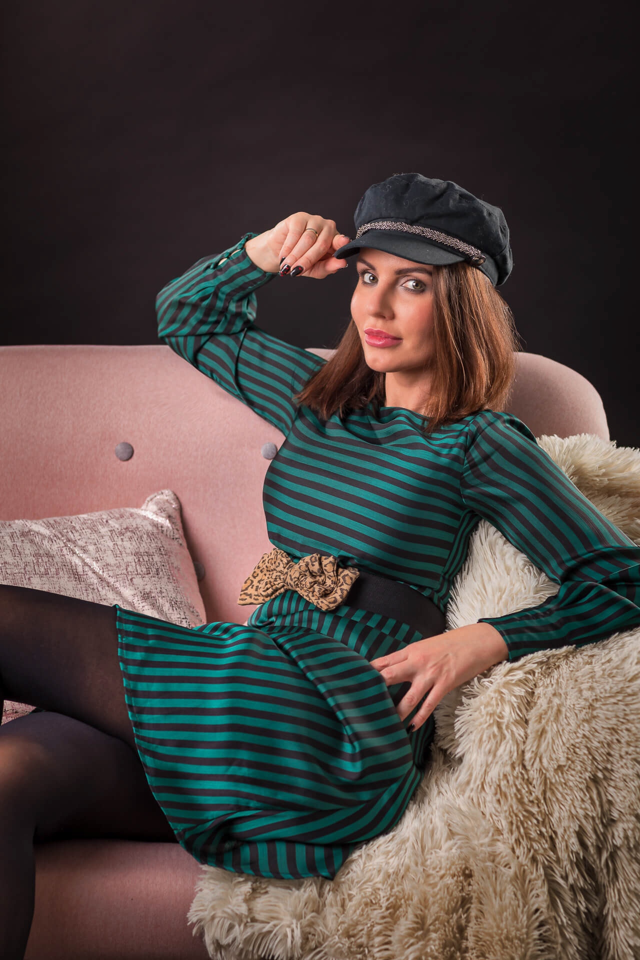 Zdjęcia portretowe TOP PHOTO