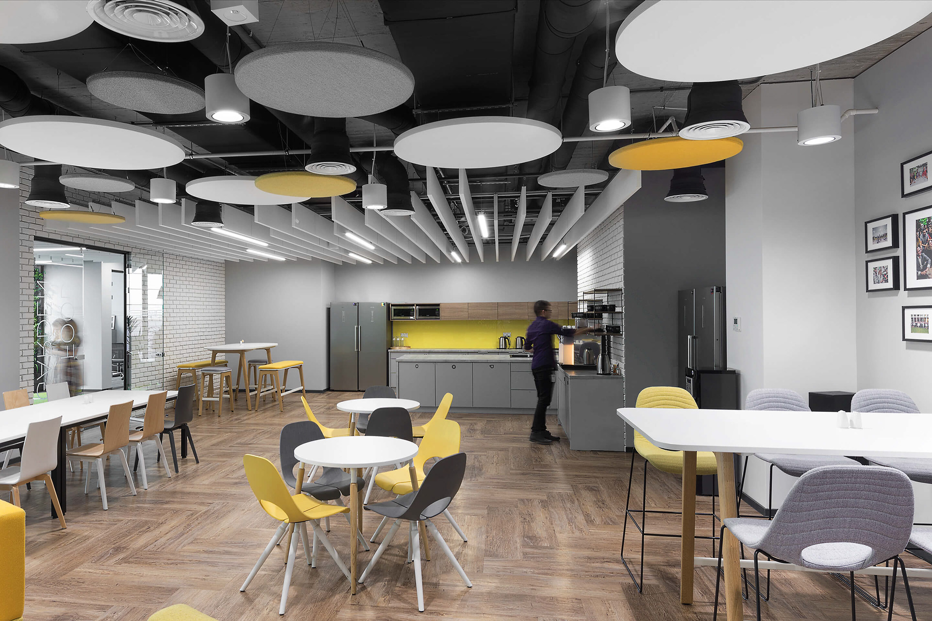 Nowy Styl Group sesja zdjęciowa wnętrz i architektury