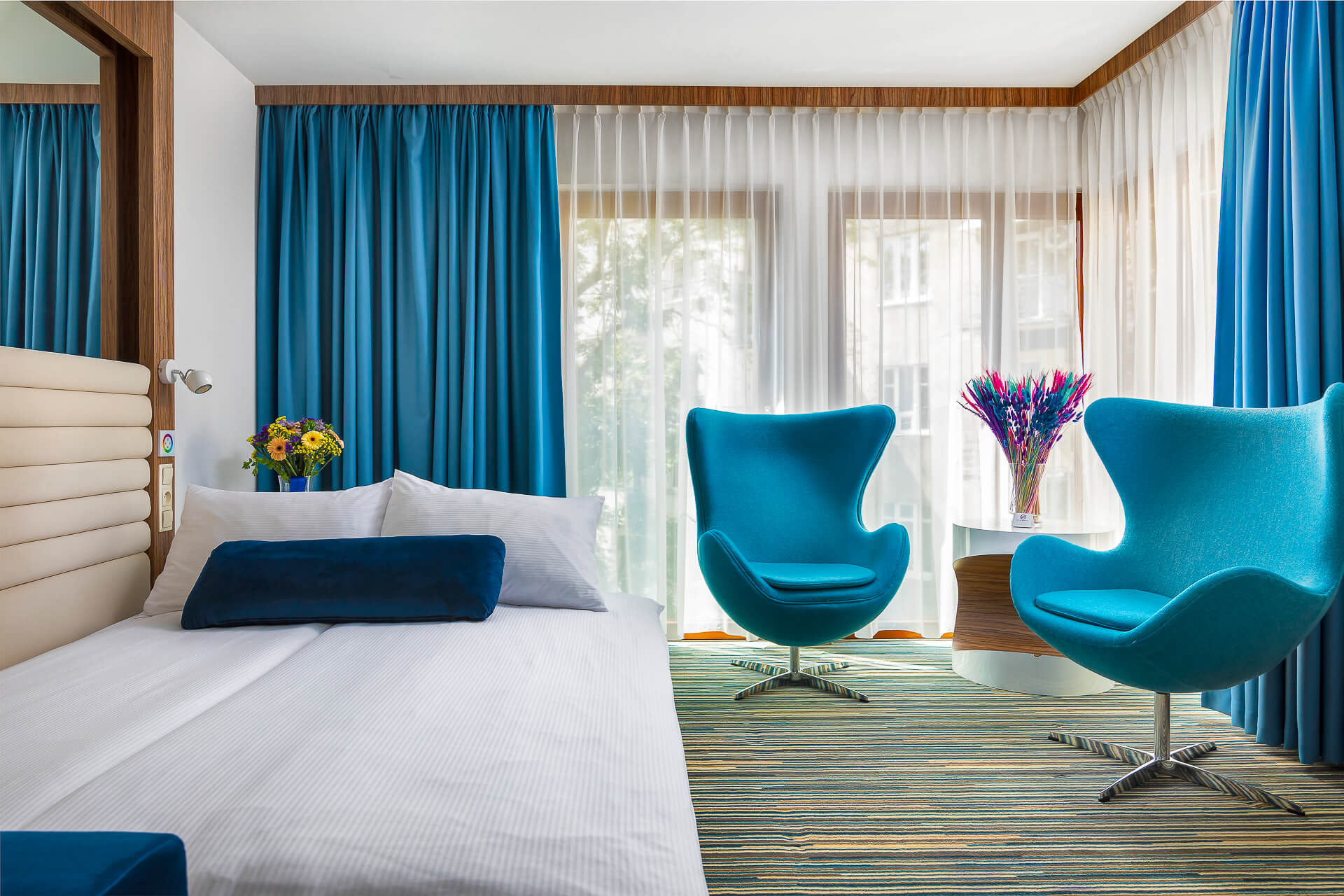 Metropolis Design Hotel Kraków