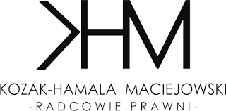 Sesja biznesowa Klaudii dla znanej Kancelarii Radców Prawnych