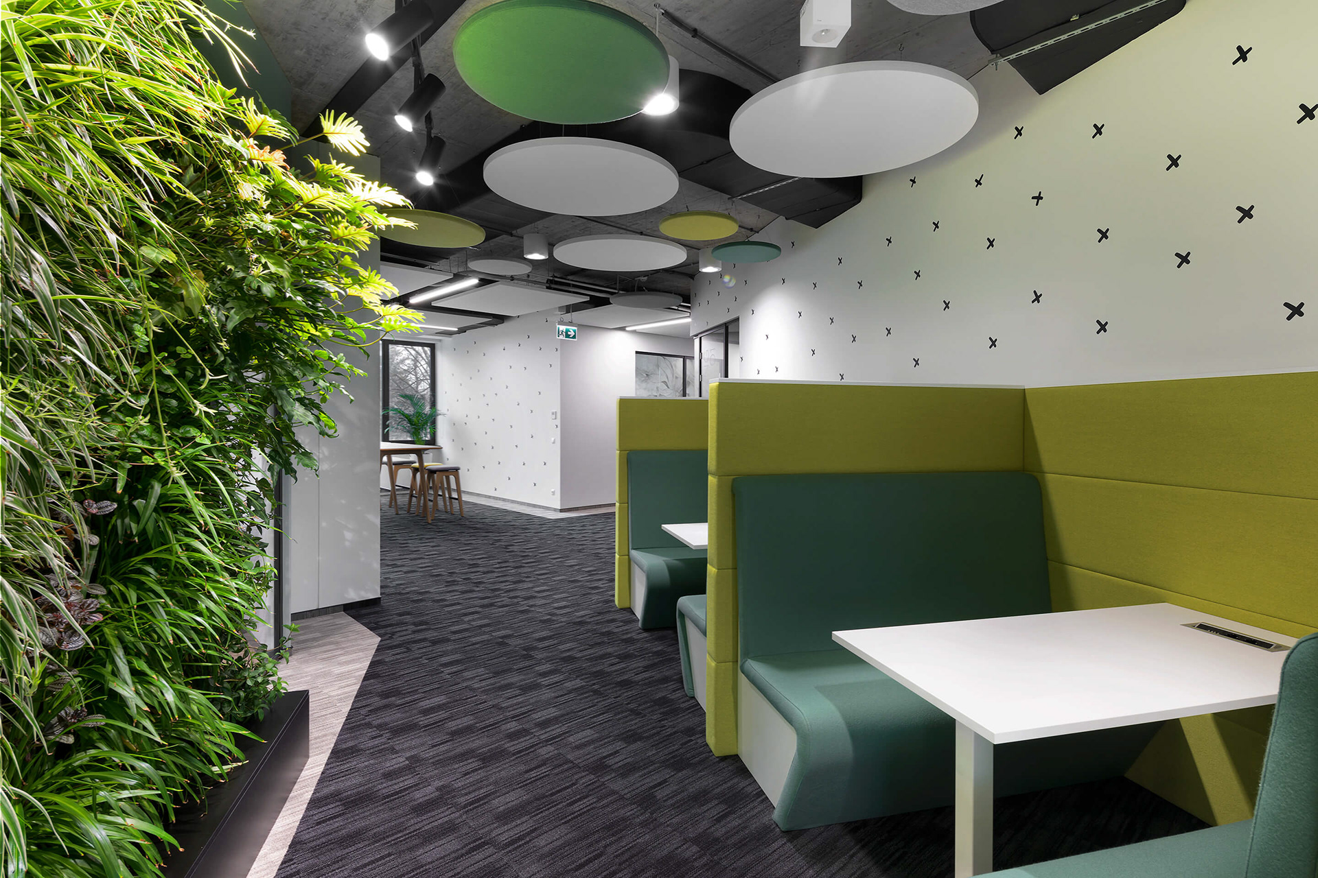 Nowy Styl Group sesja zdjęciowa wnętrz i architektury