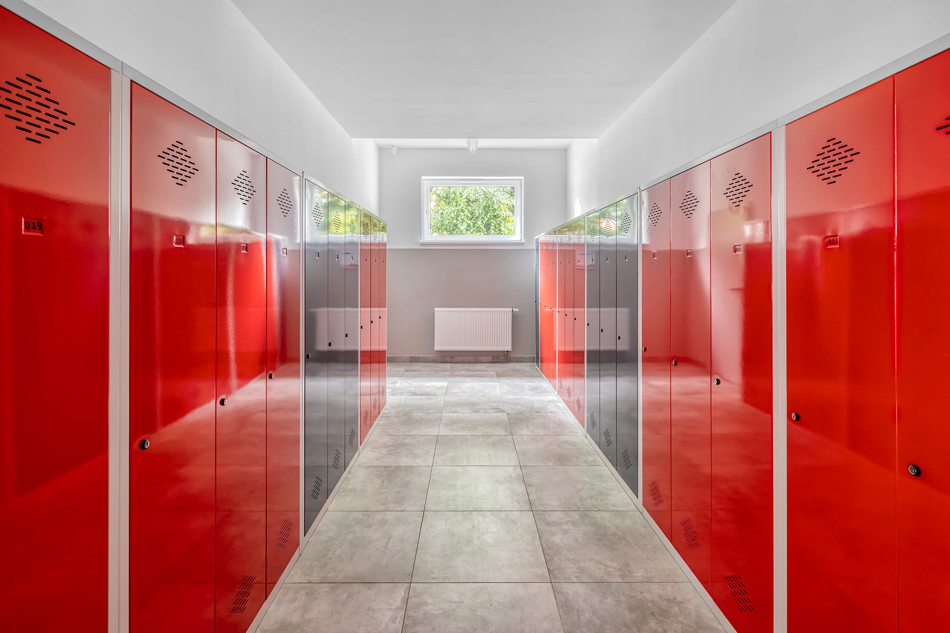 Fotograf wnętrz i architektury Tomasz Osiak