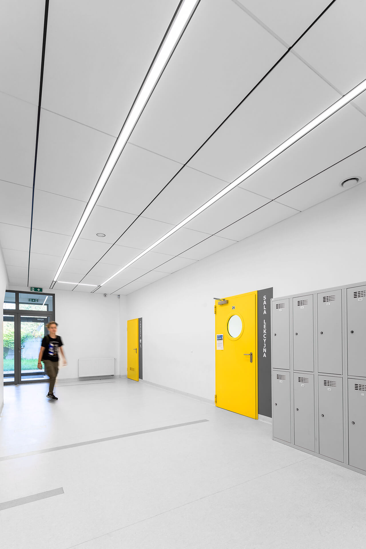 Fotograf wnętrz i architektury Tomasz Osiak