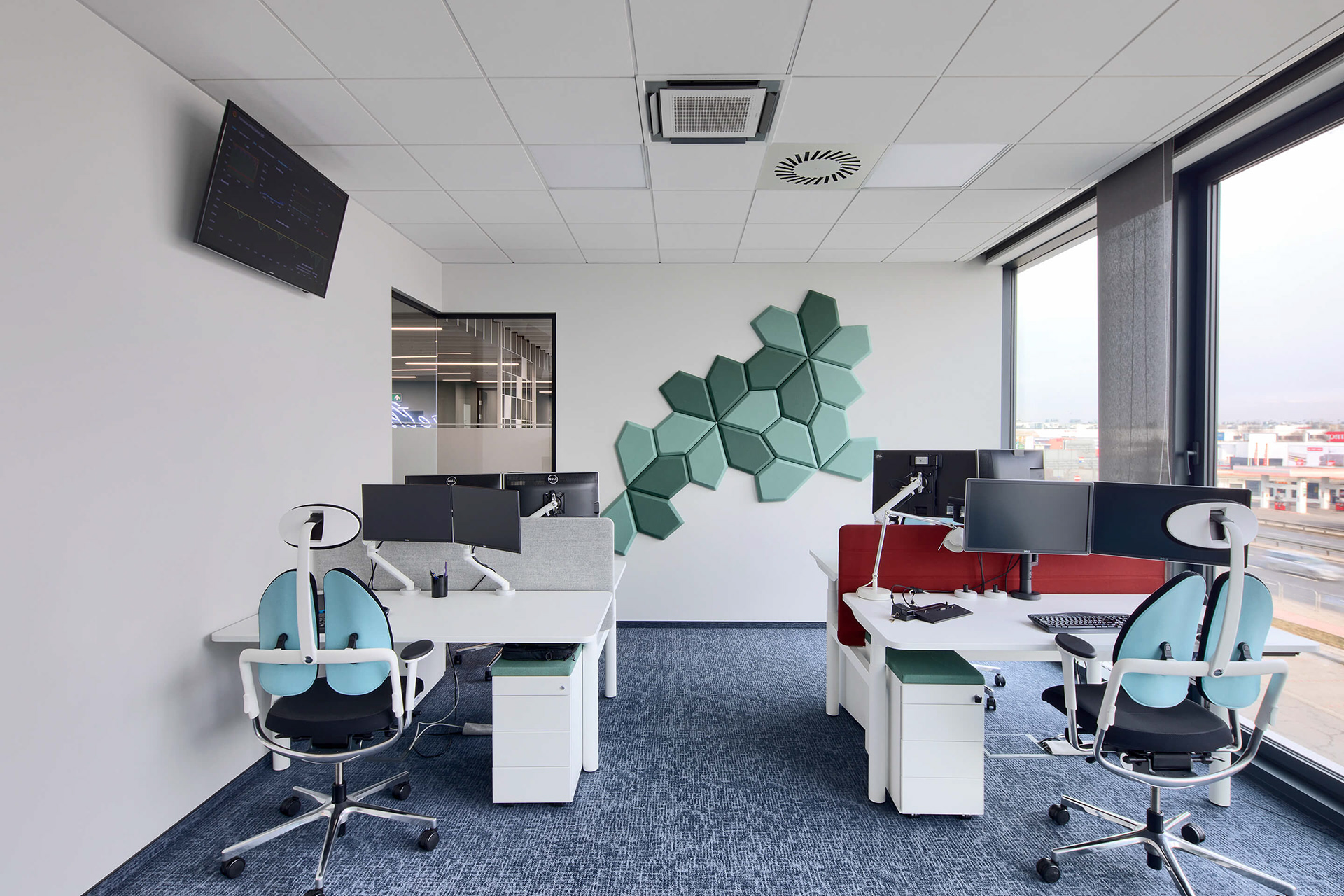 Nowy Styl Group sesja zdjęciowa wnętrz i architektury