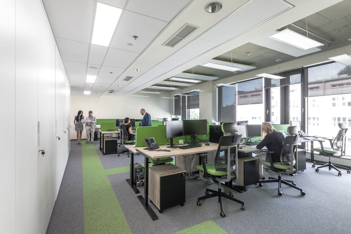 Fotograf wnętrz i architektury Tomasz Osiak