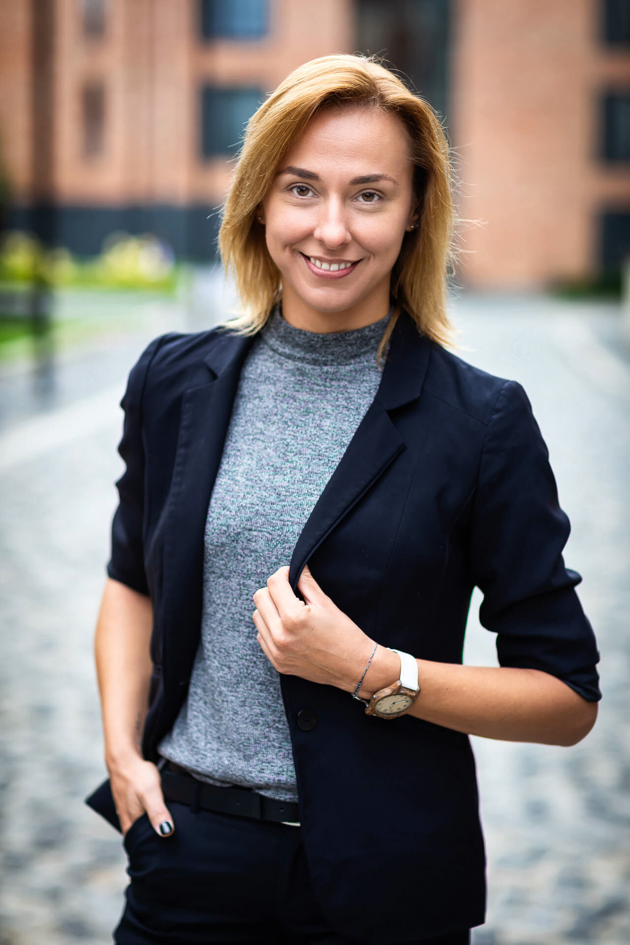 Zdjęcia portretowe TOP PHOTO