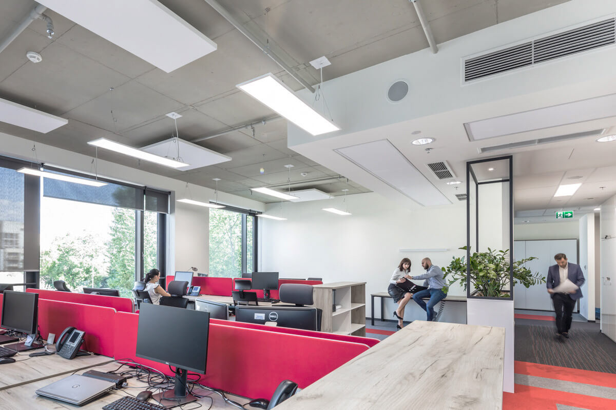 Fotograf wnętrz i architektury Tomasz Osiak