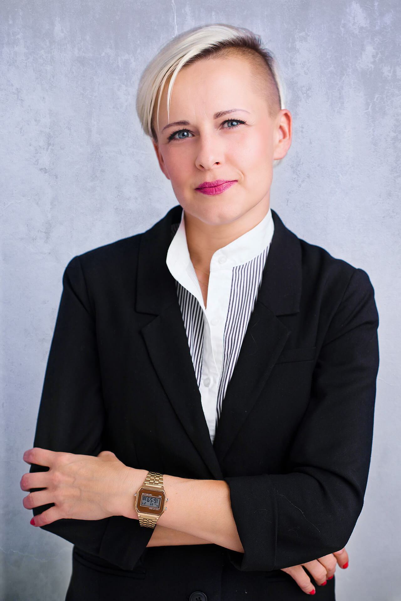 Fotografia biznesowa Kraków