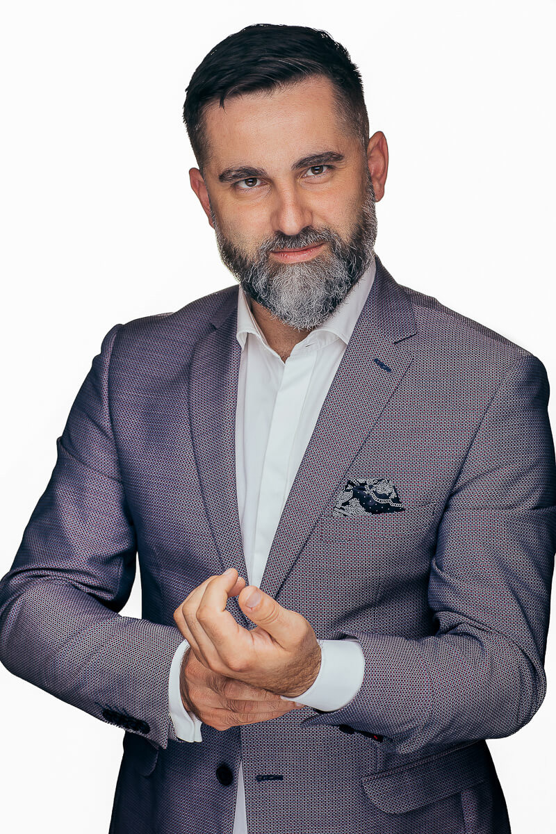 Fot. Tomasz Osiak Fotograf Kraków