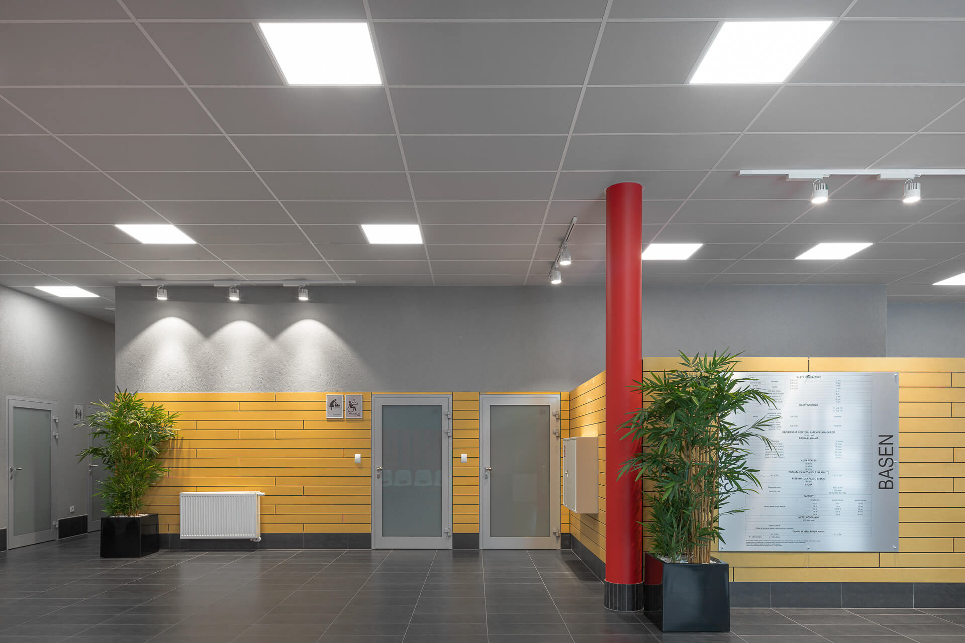 Fotograf wnętrz i architektury Tomasz Osiak