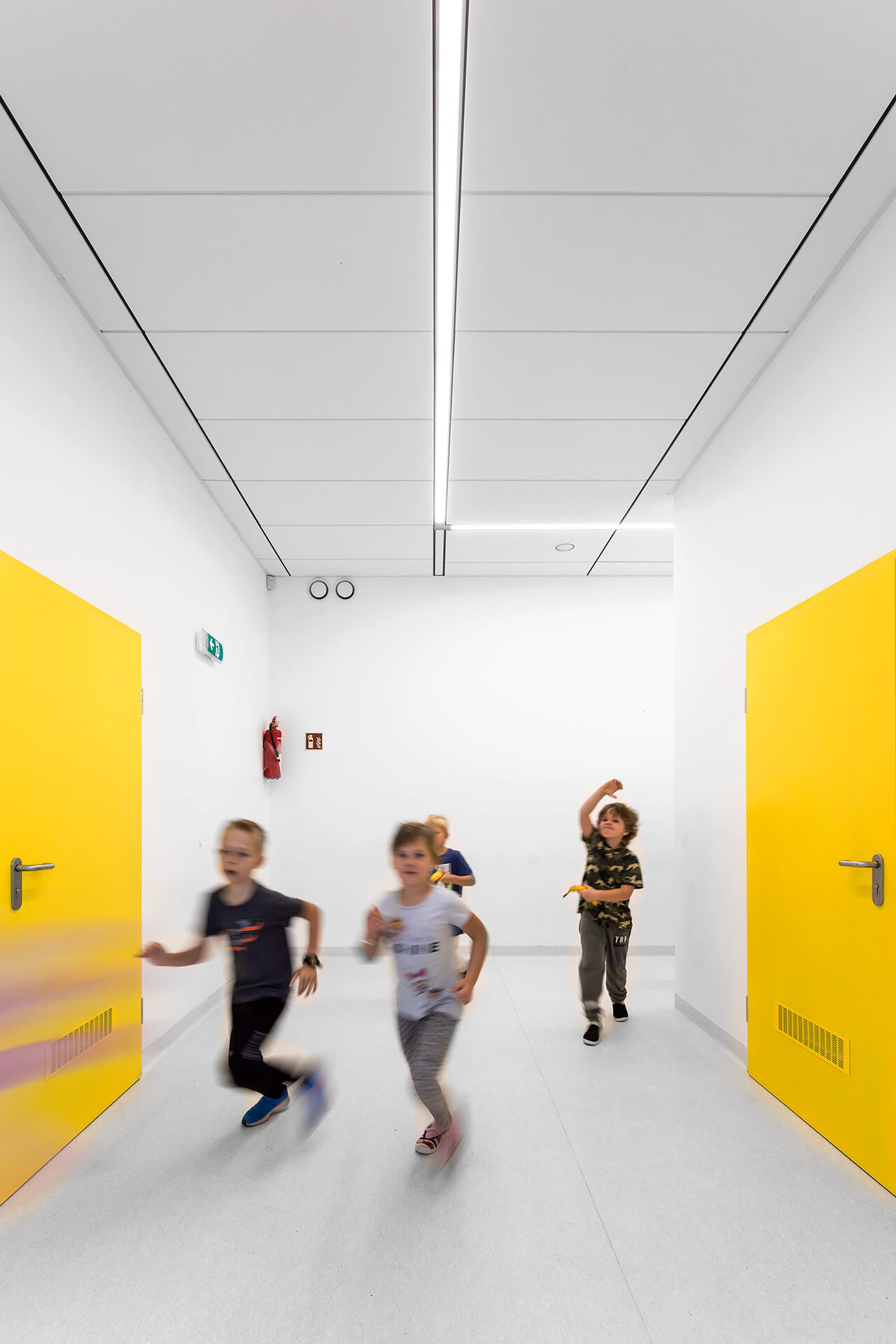 Fotograf wnętrz i architektury Tomasz Osiak
