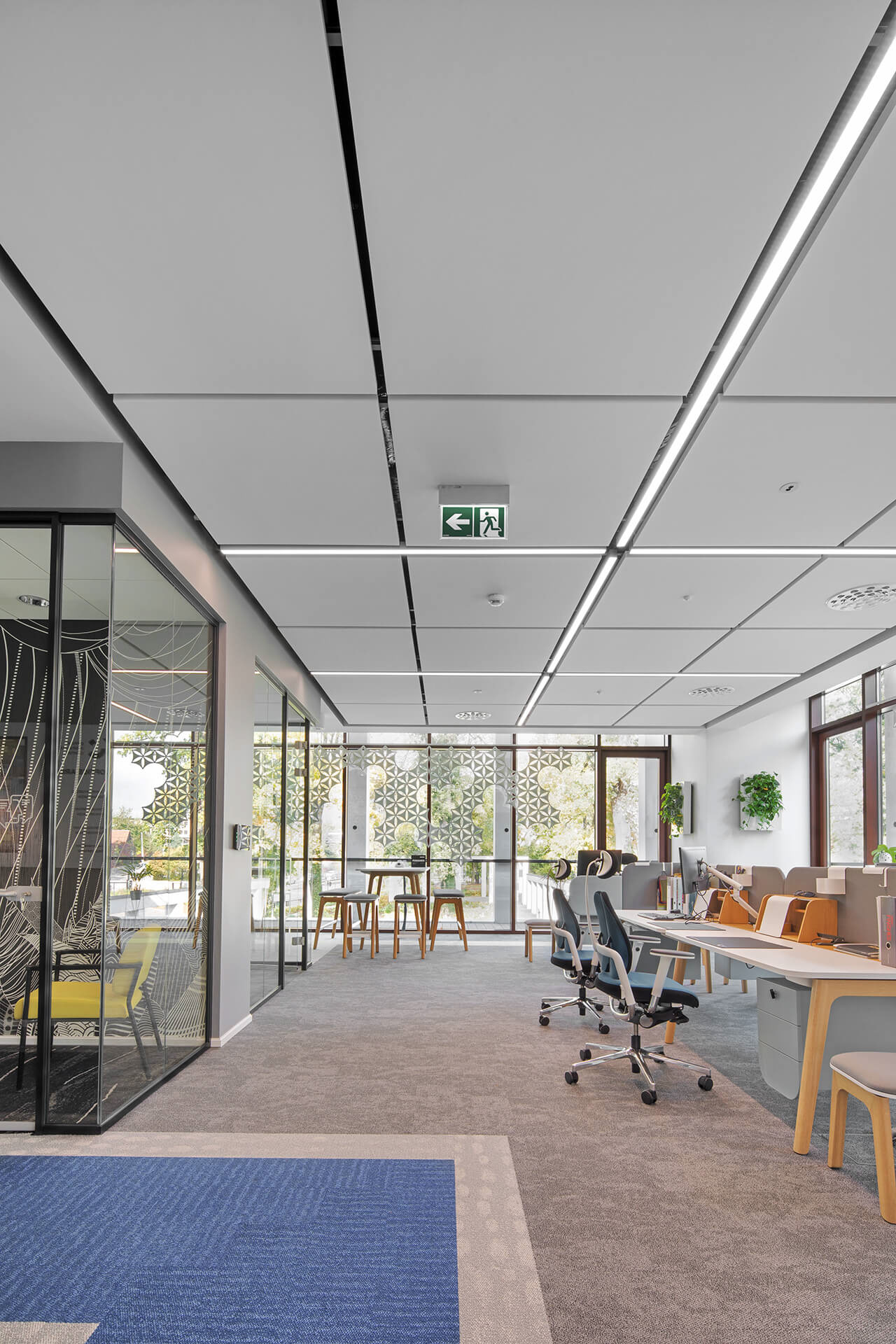 Fotograf wnętrz i architektury Tomasz Osiak