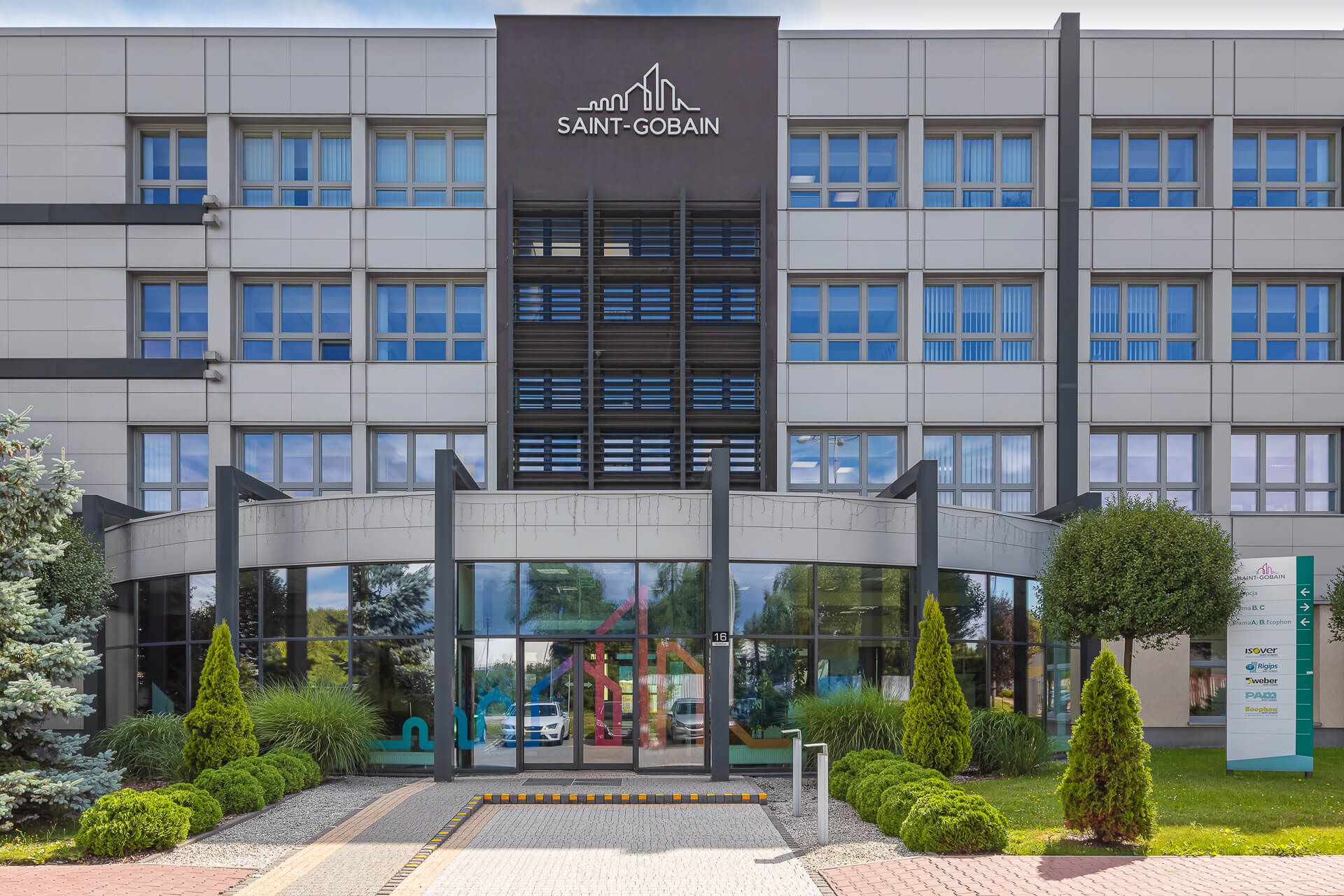 Rigips Gliwice