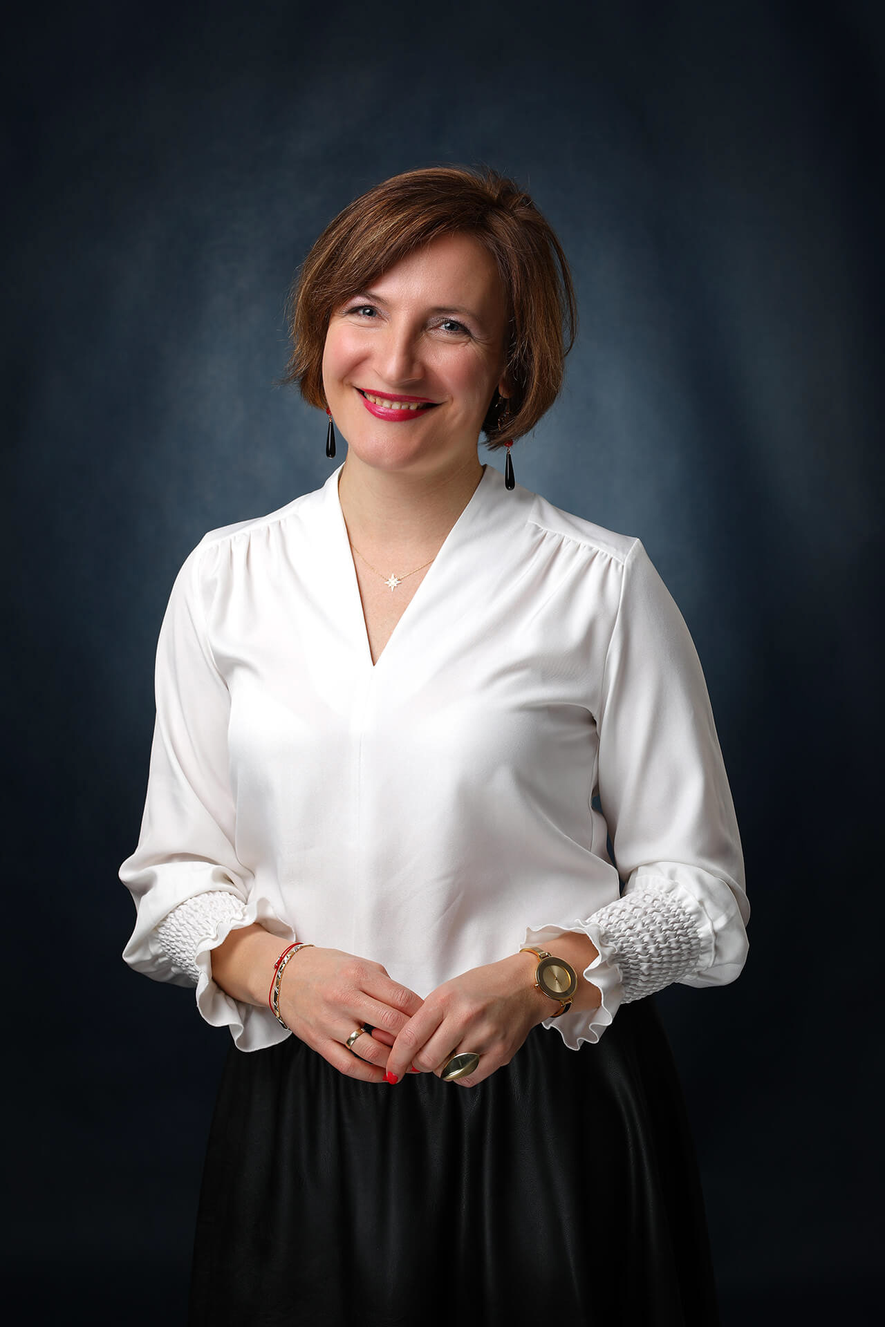 Zdjęcia portretowe TOP PHOTO