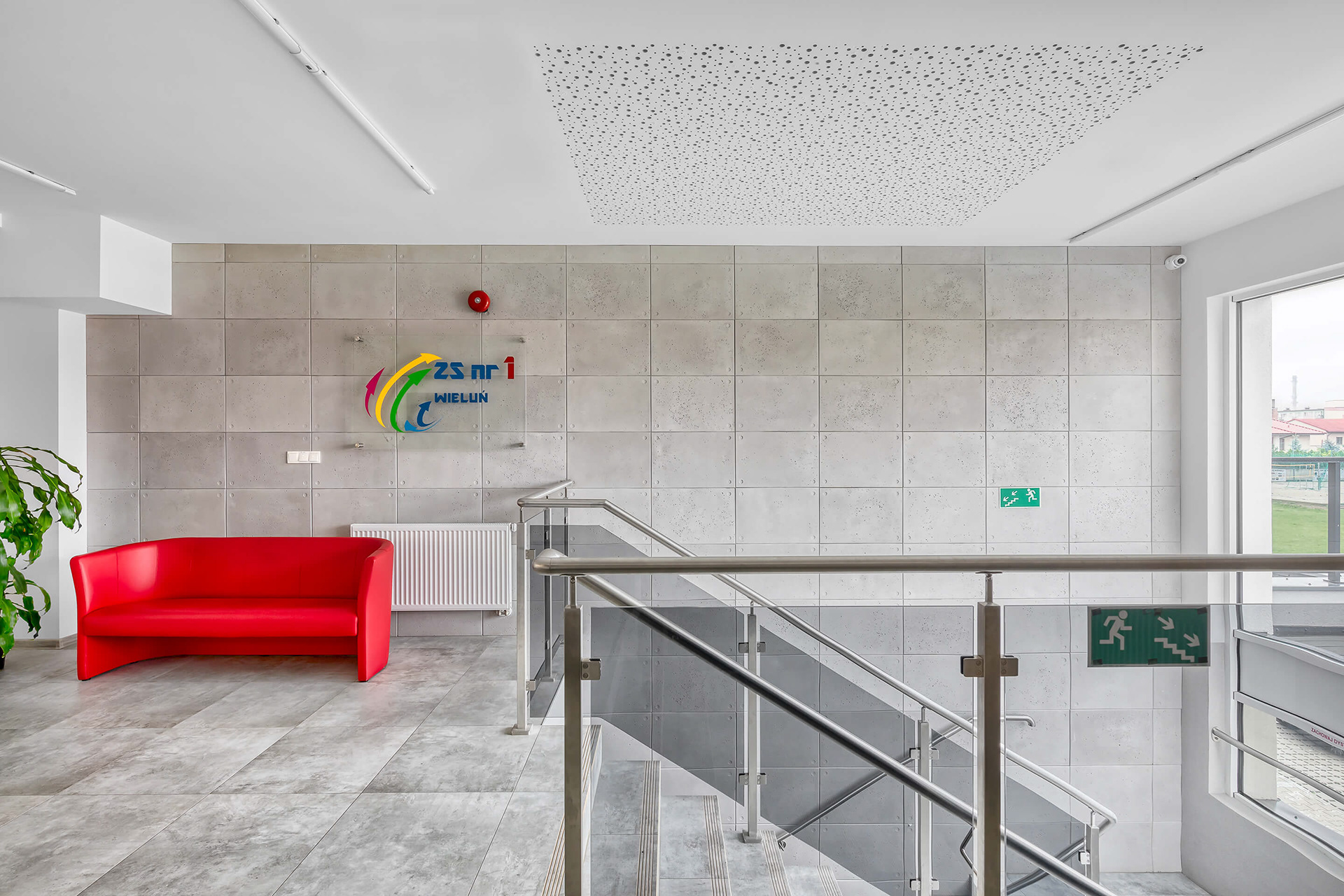 Fotograf wnętrz i architektury Tomasz Osiak