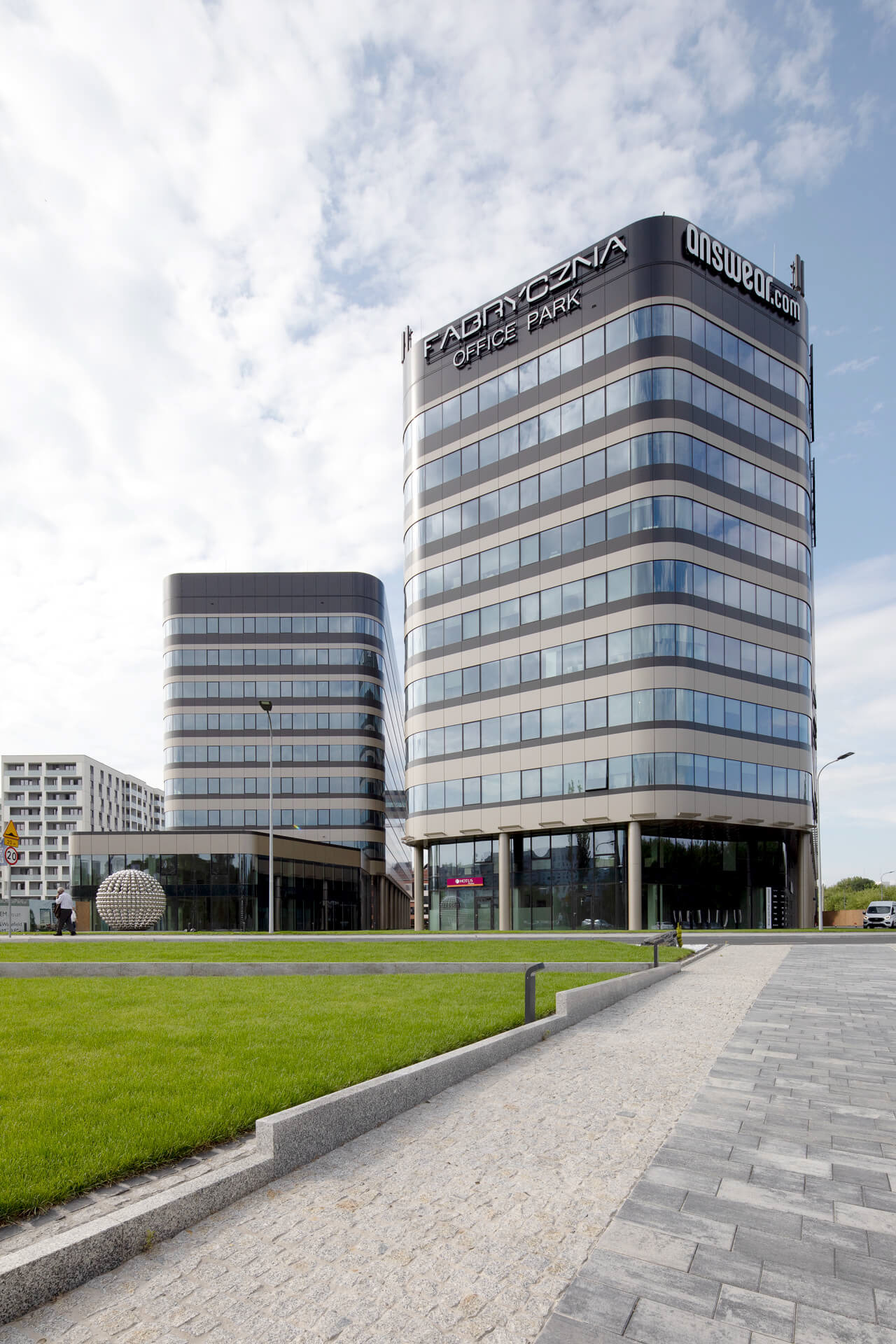 Fotograf wnętrz i architektury Tomasz Osiak