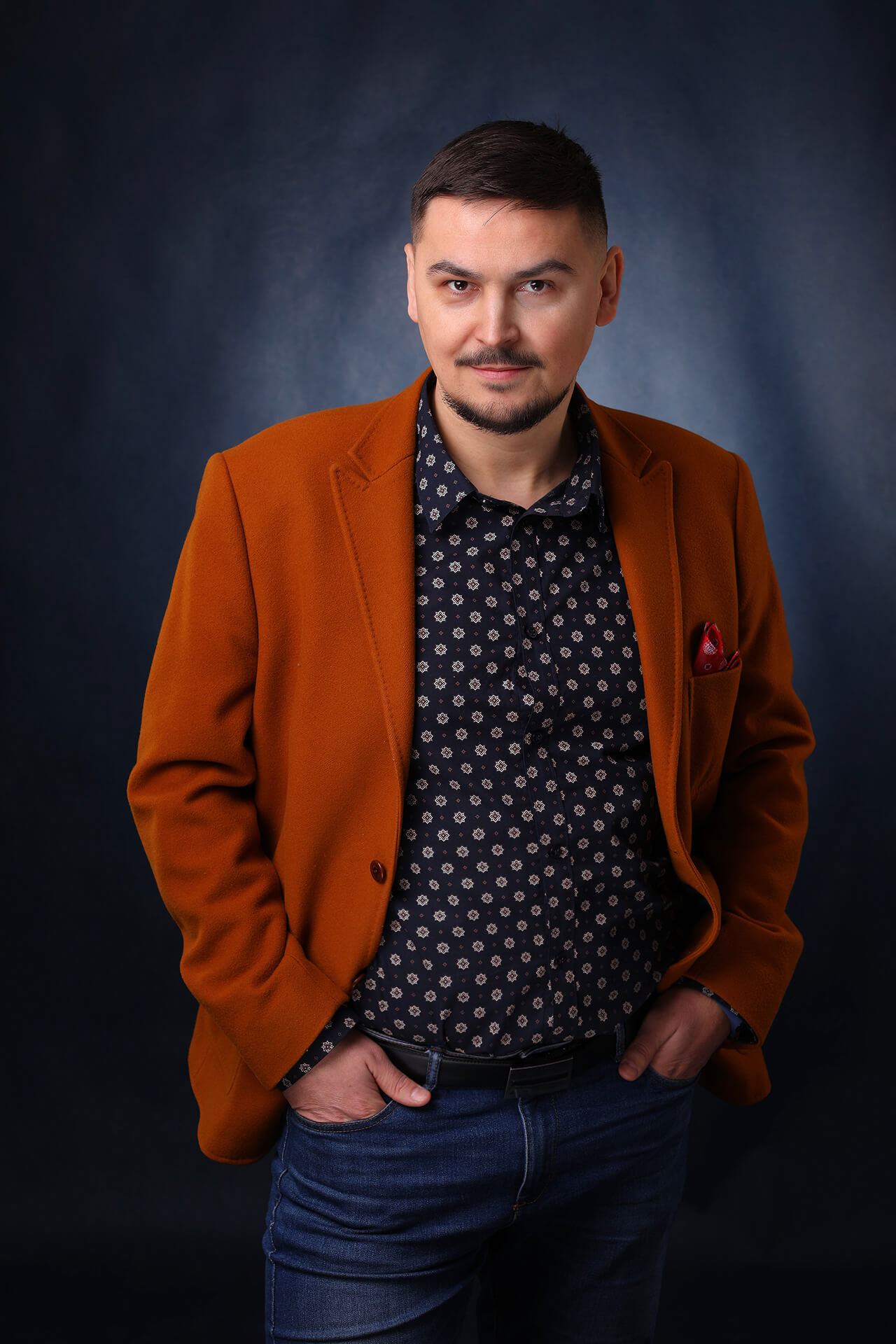Zdjęcia portretowe TOP PHOTO