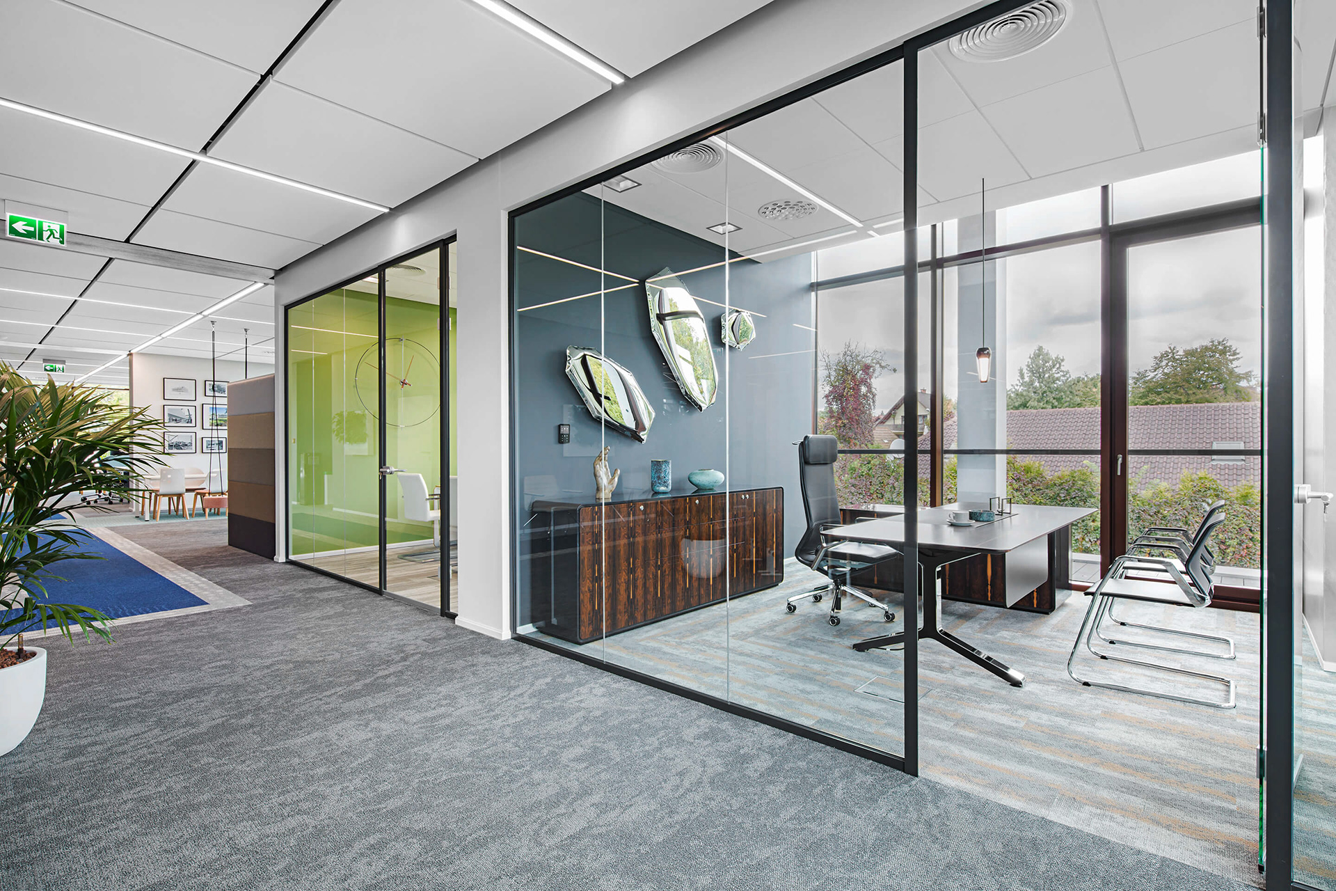 Fotograf wnętrz i architektury-TOP PHOTO