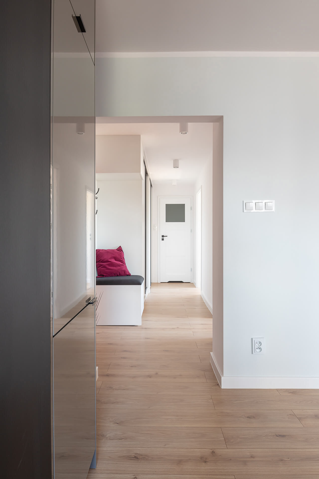 Apartamenty fot. Tomasz Osiak