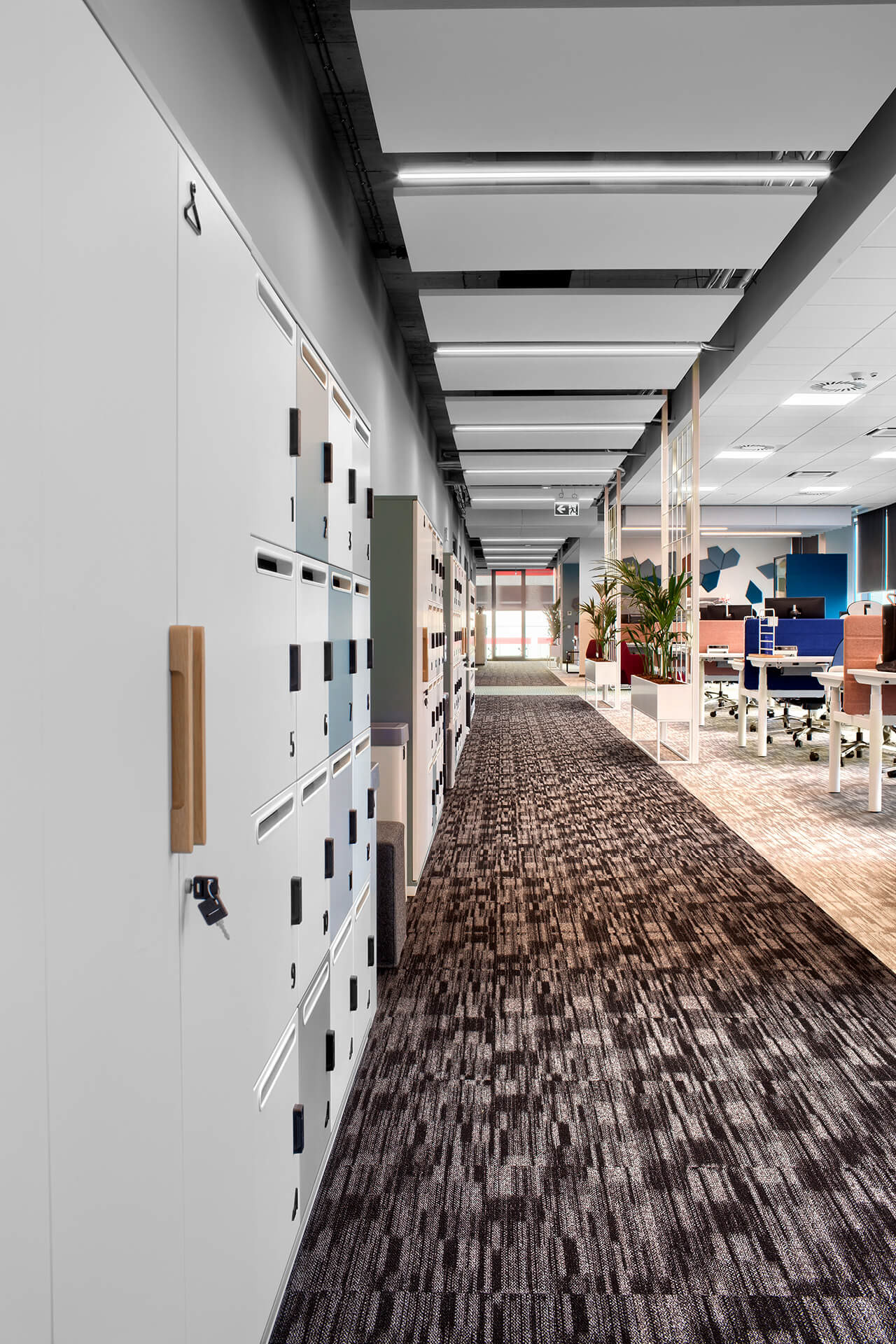 Fotografia wnętrz i architektury-Tomasz Osiak