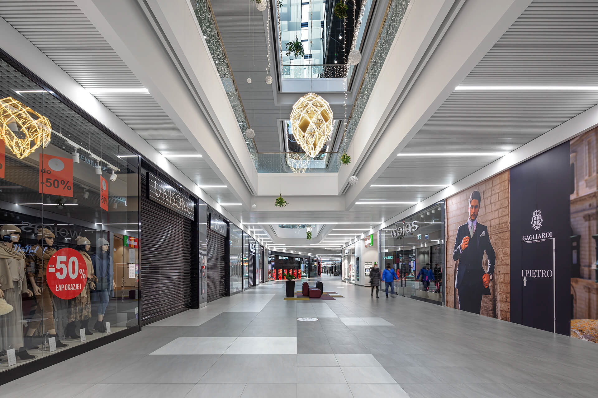 Fotograf wnętrz i architektury Tomasz Osiak