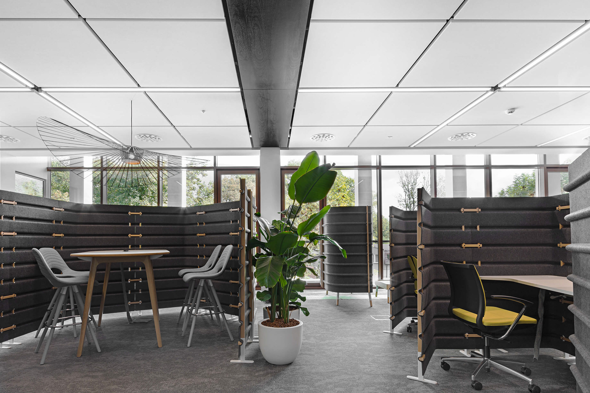 Fotograf wnętrz i architektury Tomasz Osiak - Nowy Styl Group